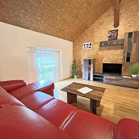 Ferienwohnung Oberuckersee Ot Melzow Uck 1152 מראה חיצוני תמונה