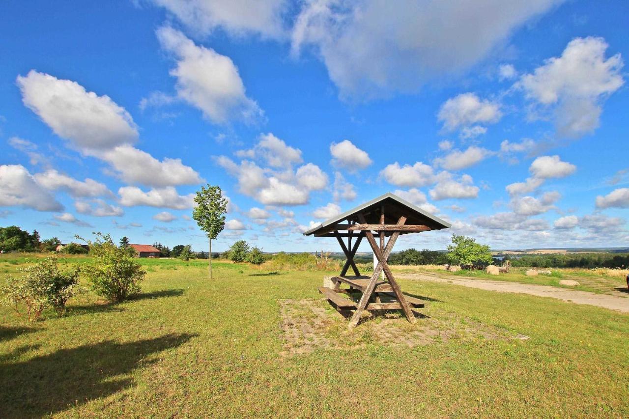 Ferienwohnung Oberuckersee Ot Melzow Uck 1152 מראה חיצוני תמונה