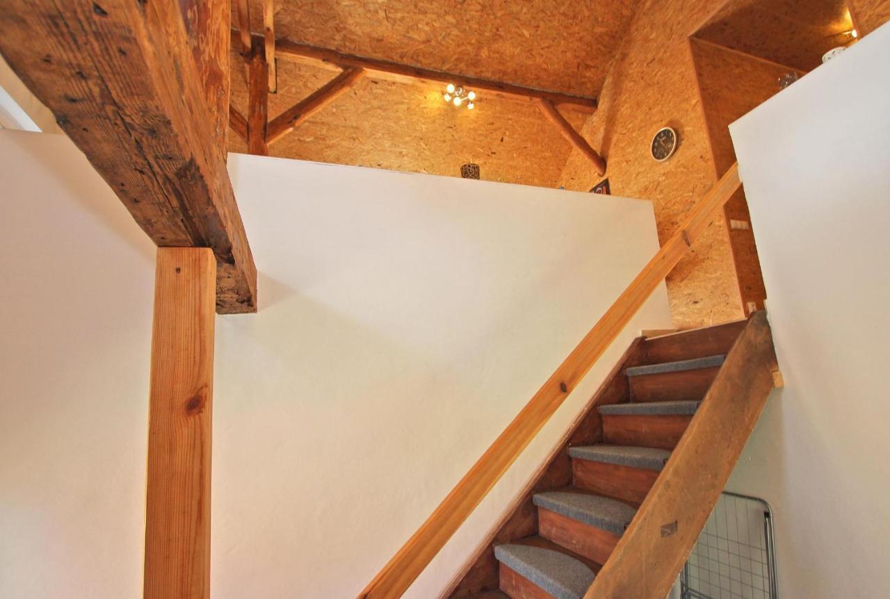 Ferienwohnung Oberuckersee Ot Melzow Uck 1152 מראה חיצוני תמונה
