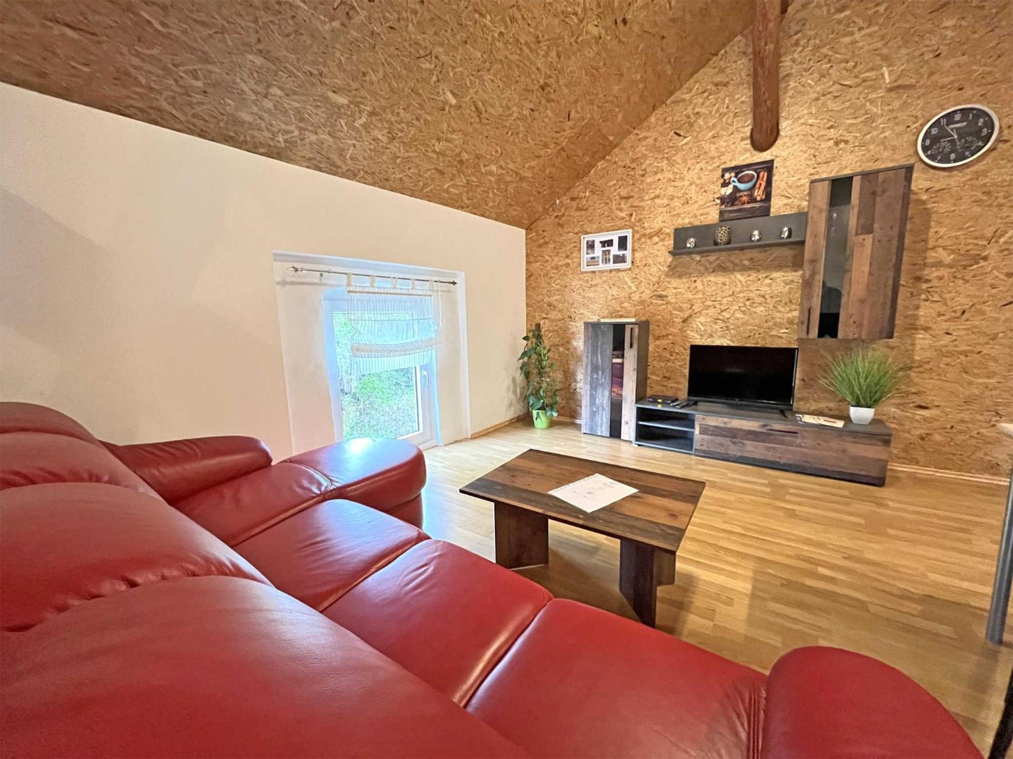 Ferienwohnung Oberuckersee Ot Melzow Uck 1152 מראה חיצוני תמונה