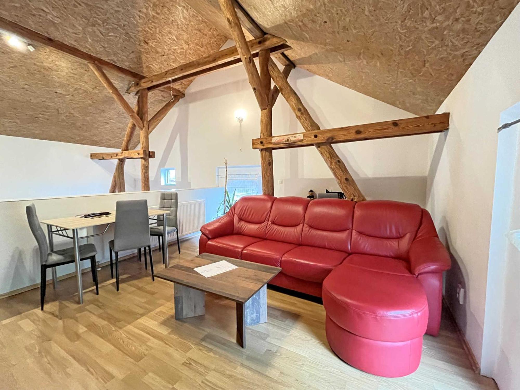 Ferienwohnung Oberuckersee Ot Melzow Uck 1152 מראה חיצוני תמונה