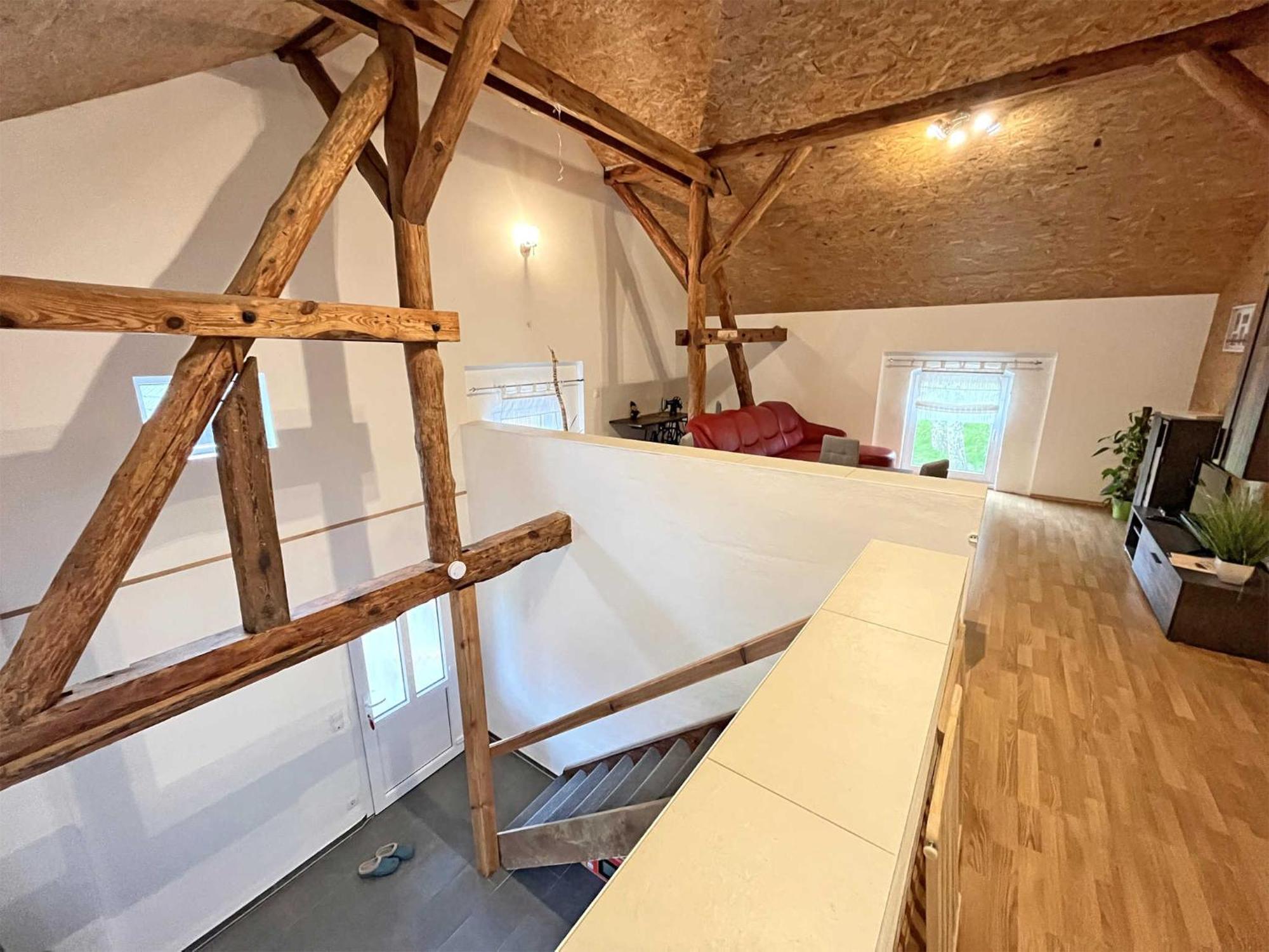 Ferienwohnung Oberuckersee Ot Melzow Uck 1152 מראה חיצוני תמונה